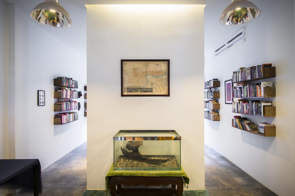 Pages Rooms Hotel Siem Reap Zewnętrze zdjęcie