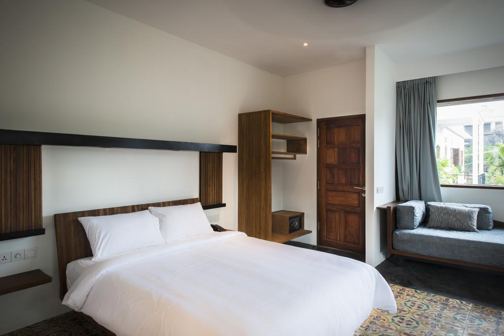 Pages Rooms Hotel Siem Reap Zewnętrze zdjęcie