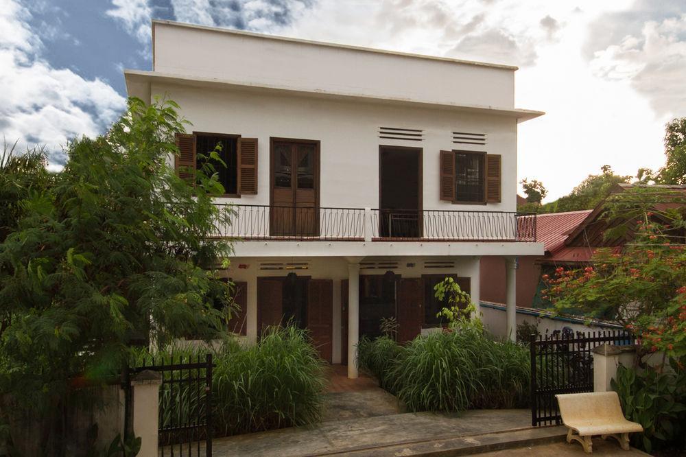 Pages Rooms Hotel Siem Reap Zewnętrze zdjęcie