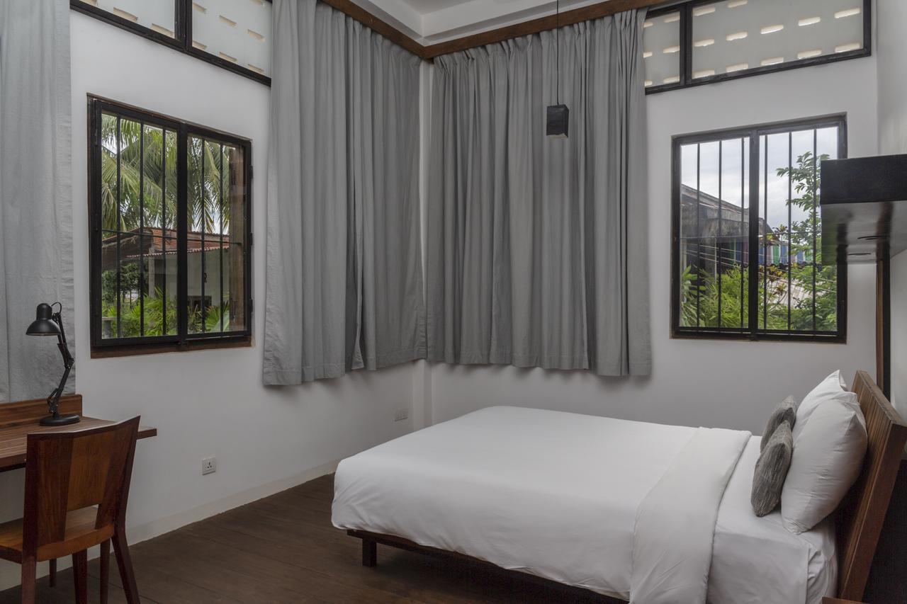Pages Rooms Hotel Siem Reap Zewnętrze zdjęcie